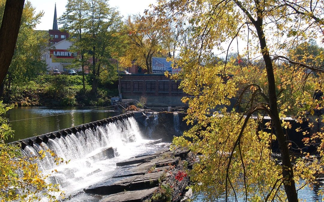 Chicopee awarded grant to design sewer separation project