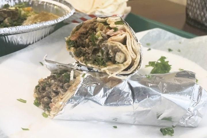 Taste of Lebanon offers friendly, authentic dining experience