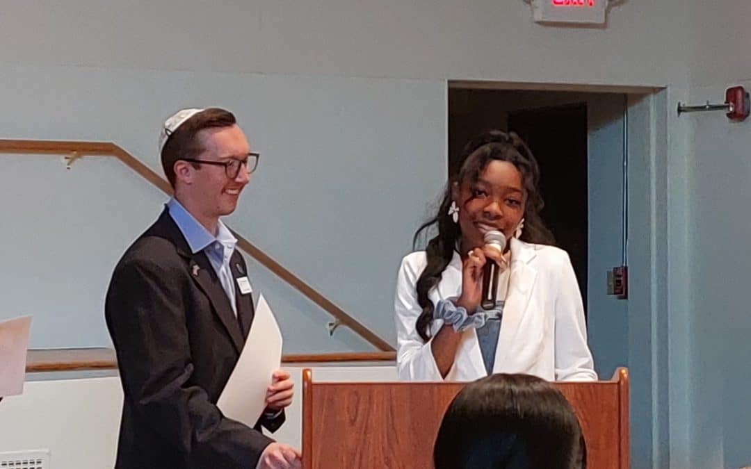 Council of Jewish Women awards $70K in scholarships