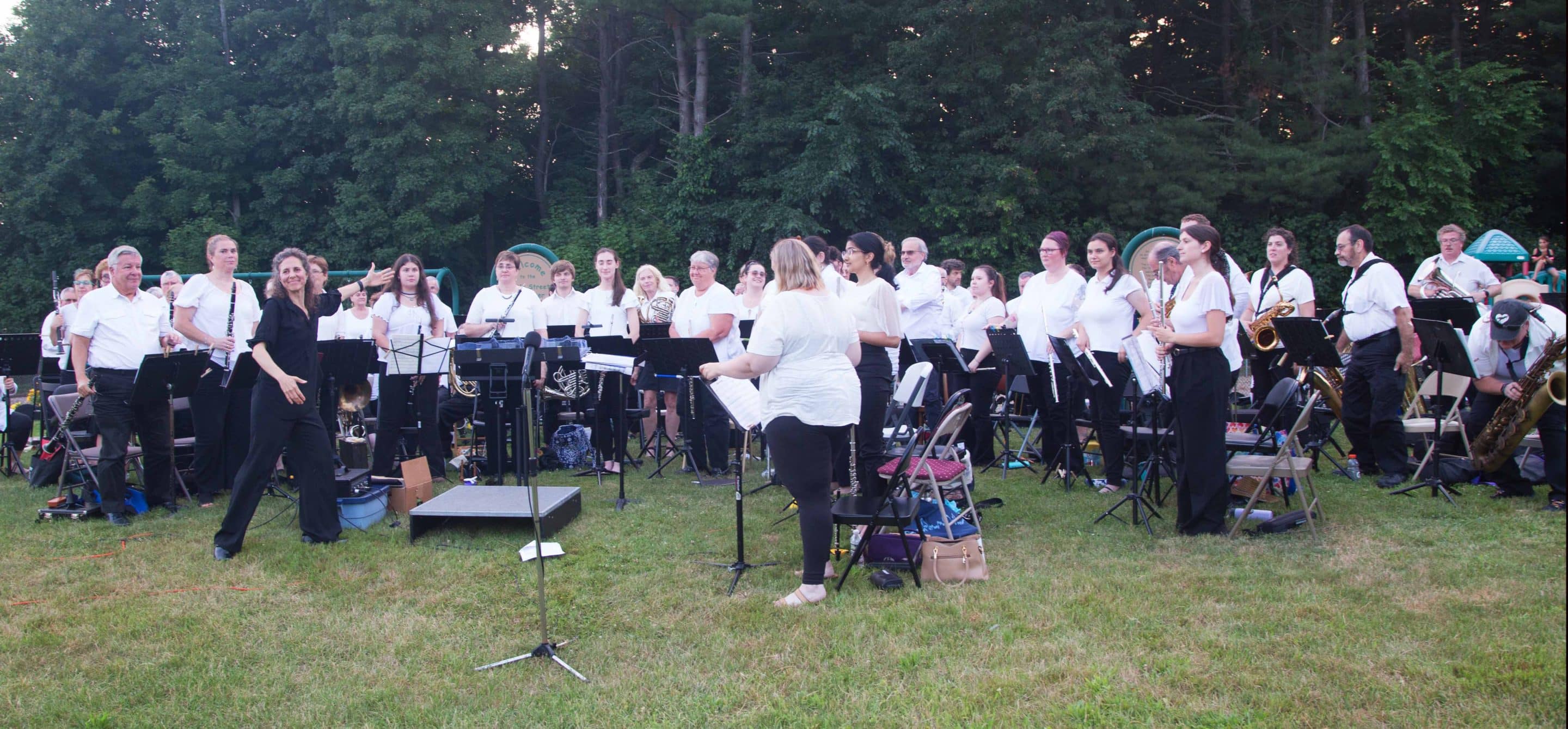 Somers Concert Series