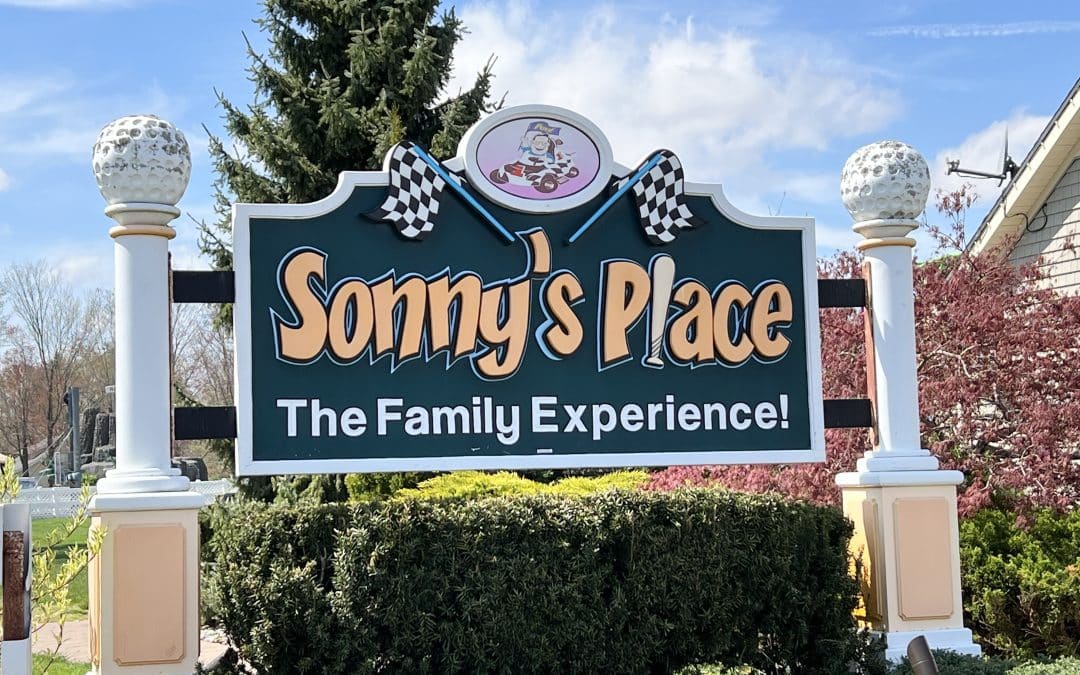 Sonny’s Place: The ultimate family experience