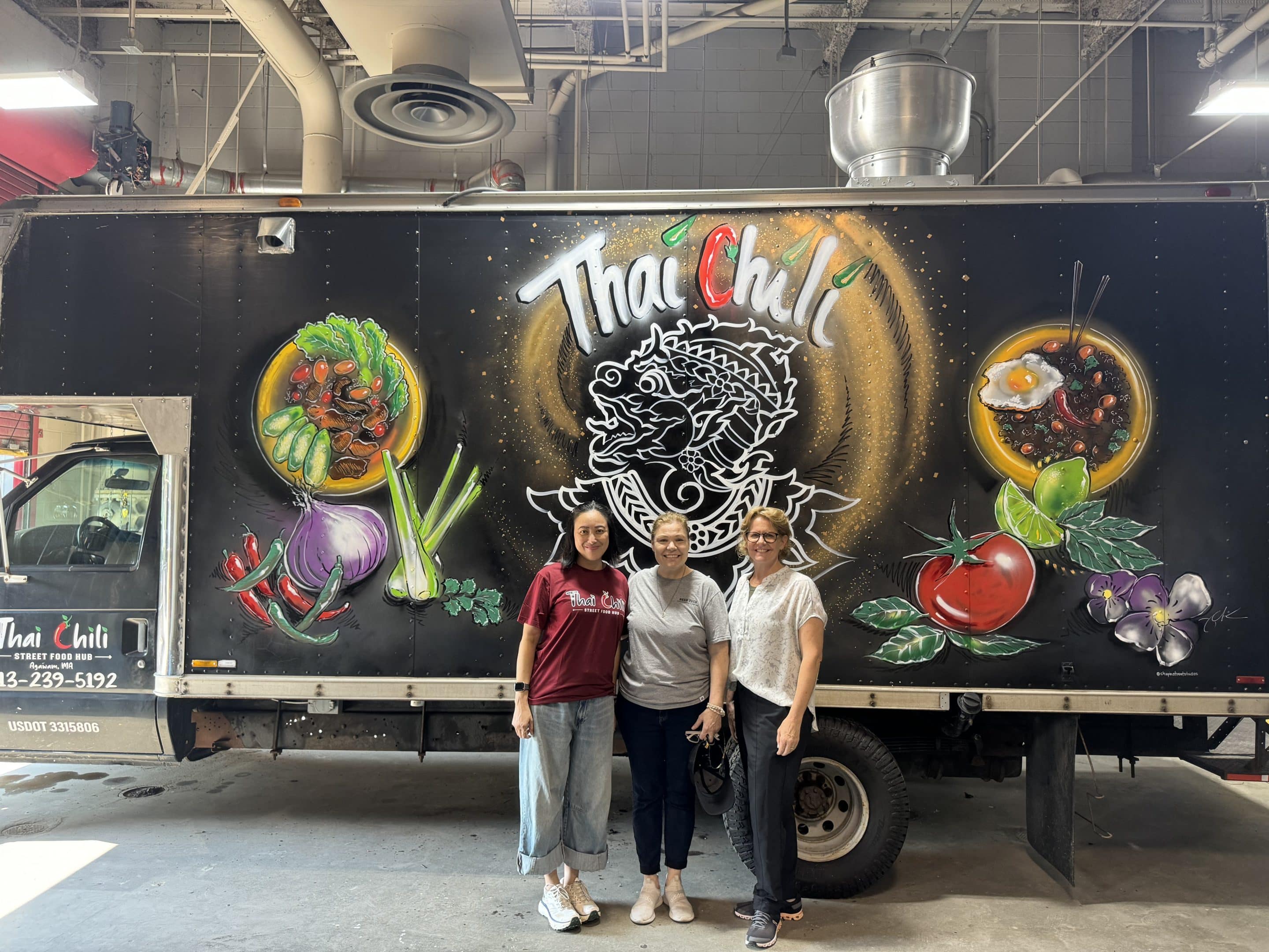 thai truck 1