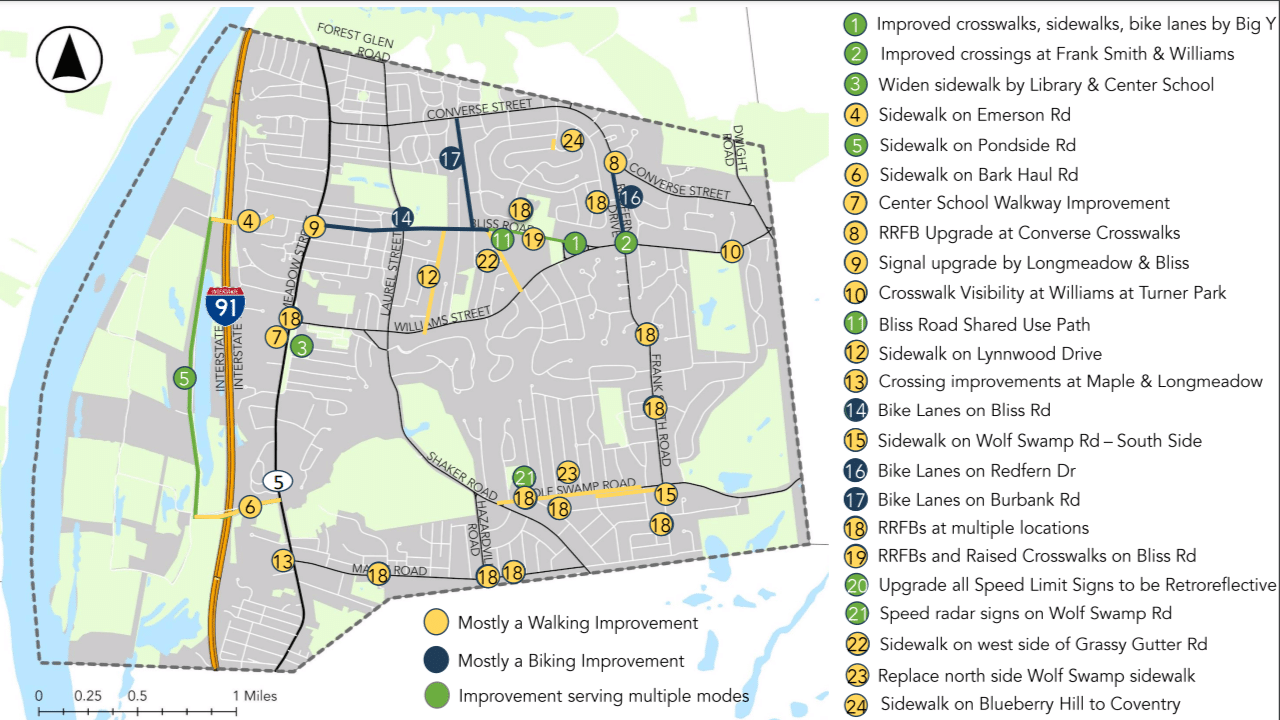 LM Complete Streets survey