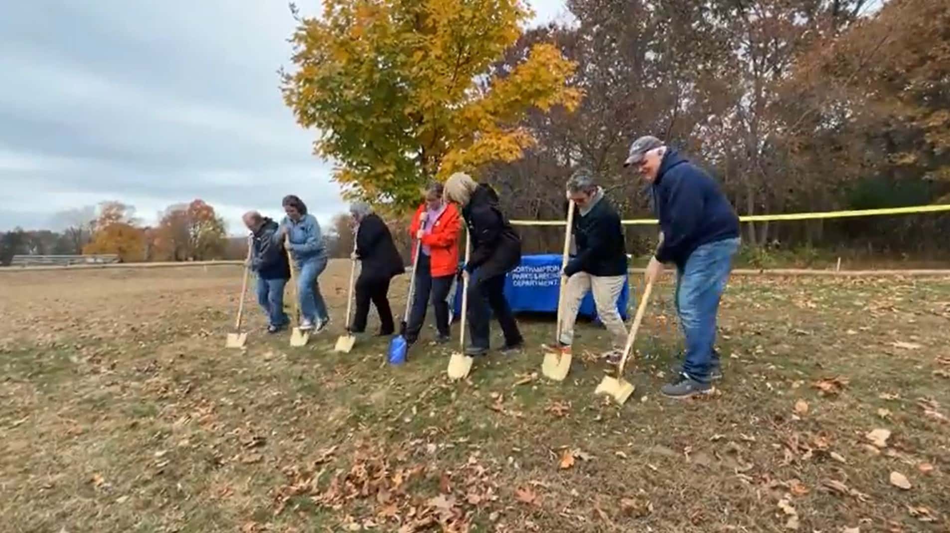 northampton pickleball pic