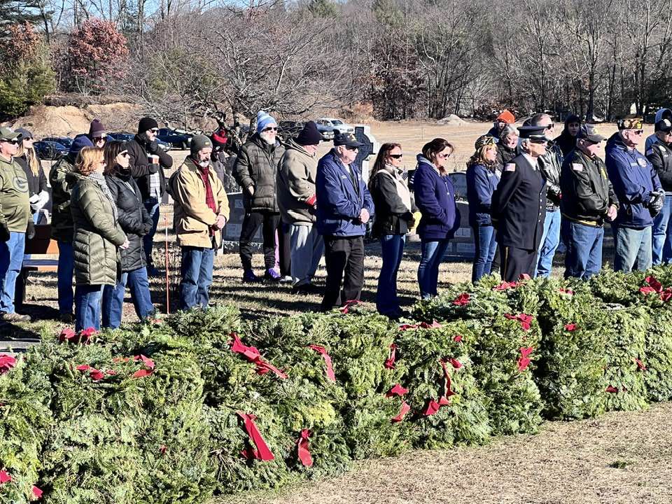 Wreaths 2