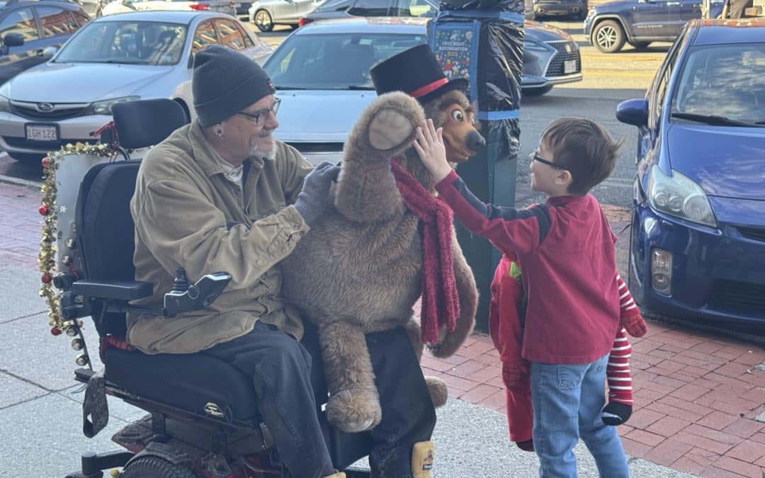 First Night Northampton is back for its 41st year