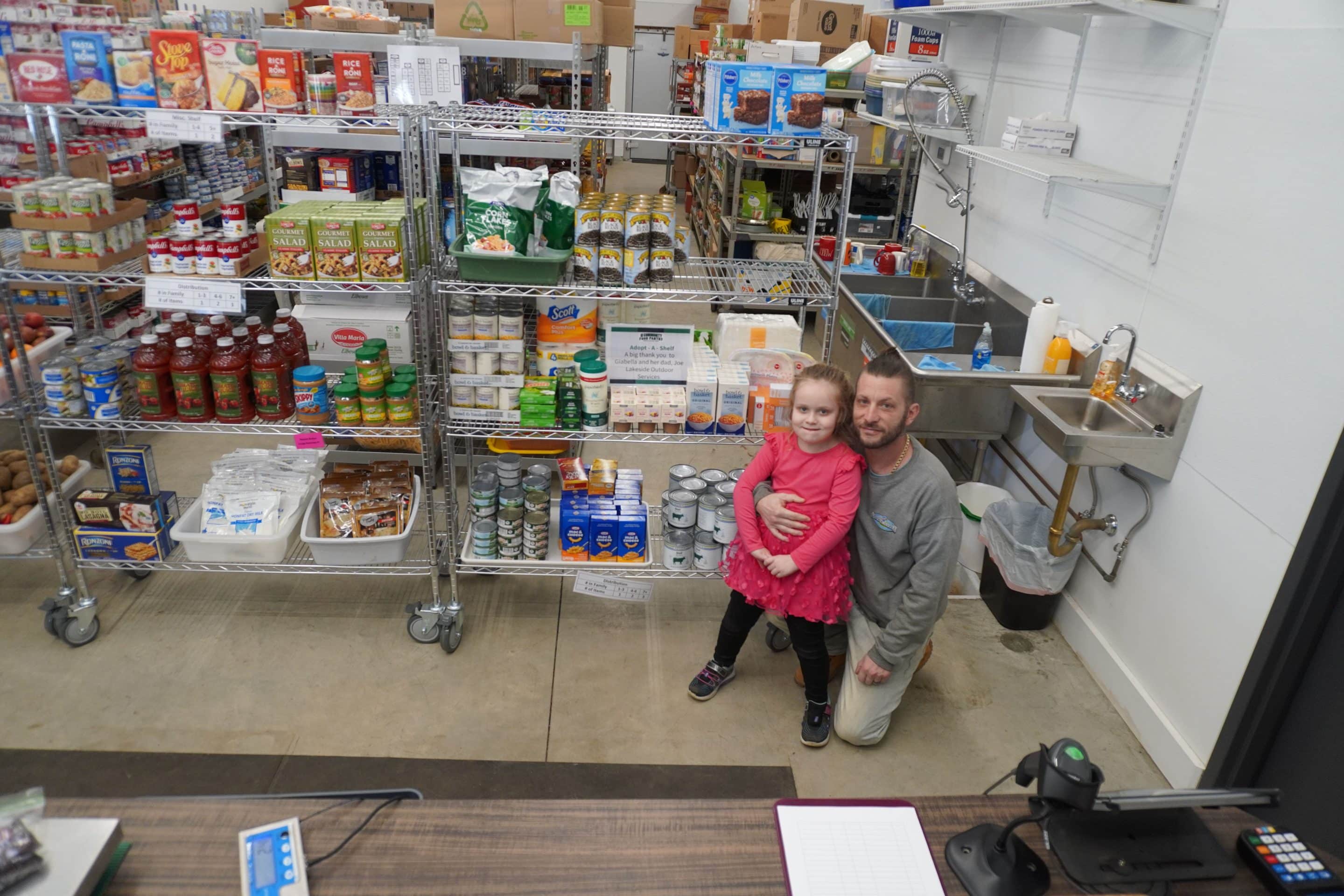 Pantry 1