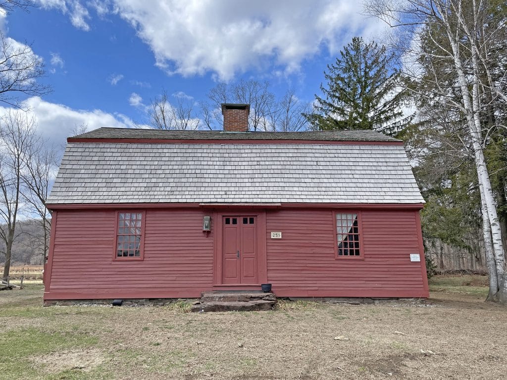 Historical Association to celebrate nation’s 250th all year long