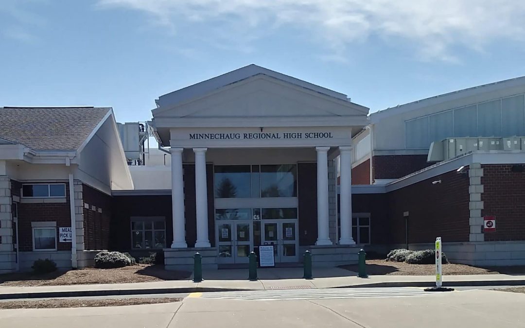 HWRSD School Committee reduces assessments by $200K