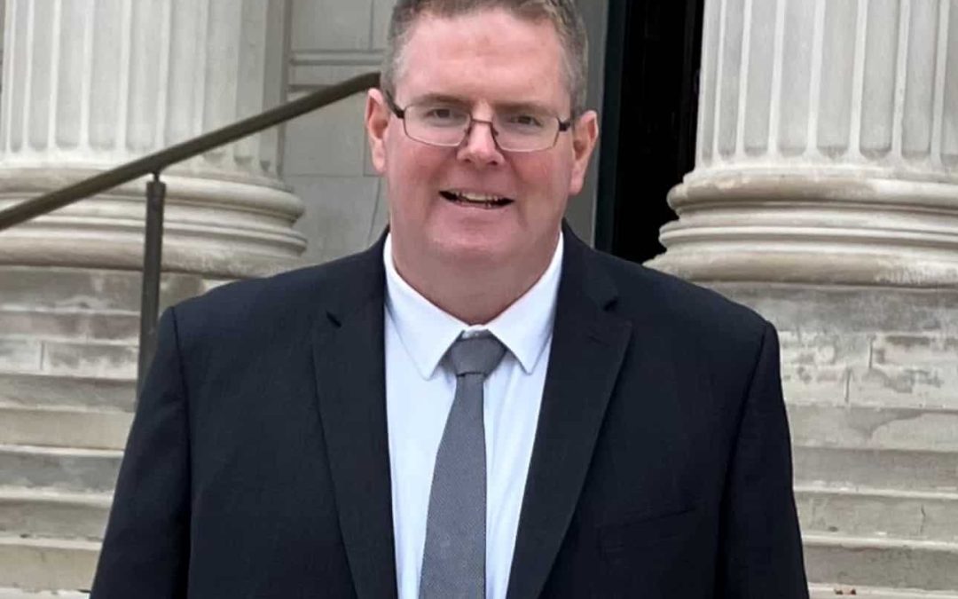 Curran asks for new Western Mass. undersecretary of economic development