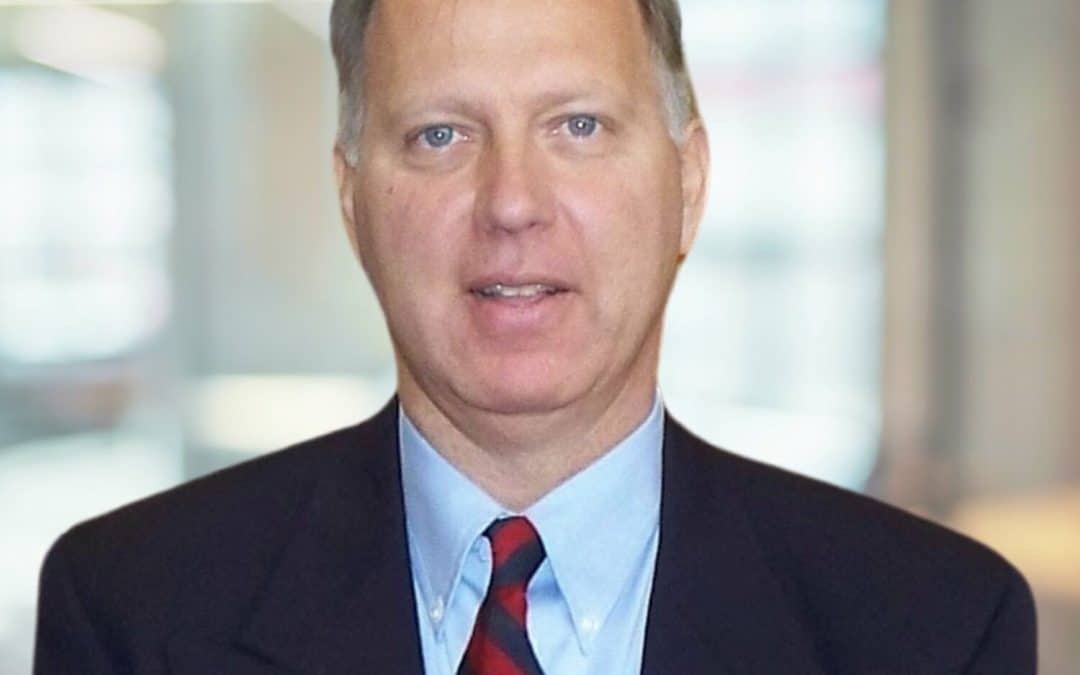 Former city officer David Dombrowski running for mayor