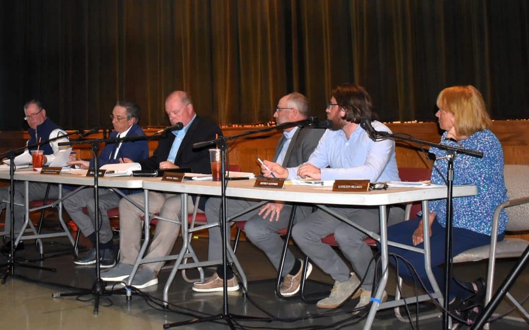 Westfield School Committee passes $75.5 million budget
