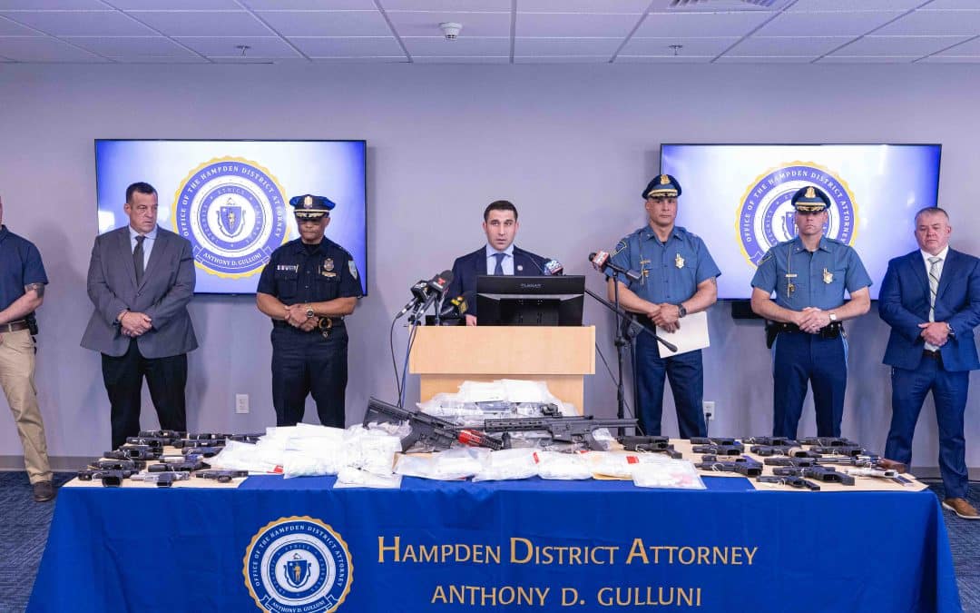 Three major drug trafficking networks dismantled