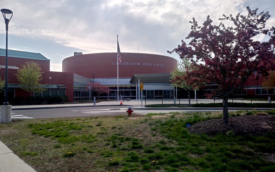 Longmeadow School Committee OKs cell phone policy, hears middle school update