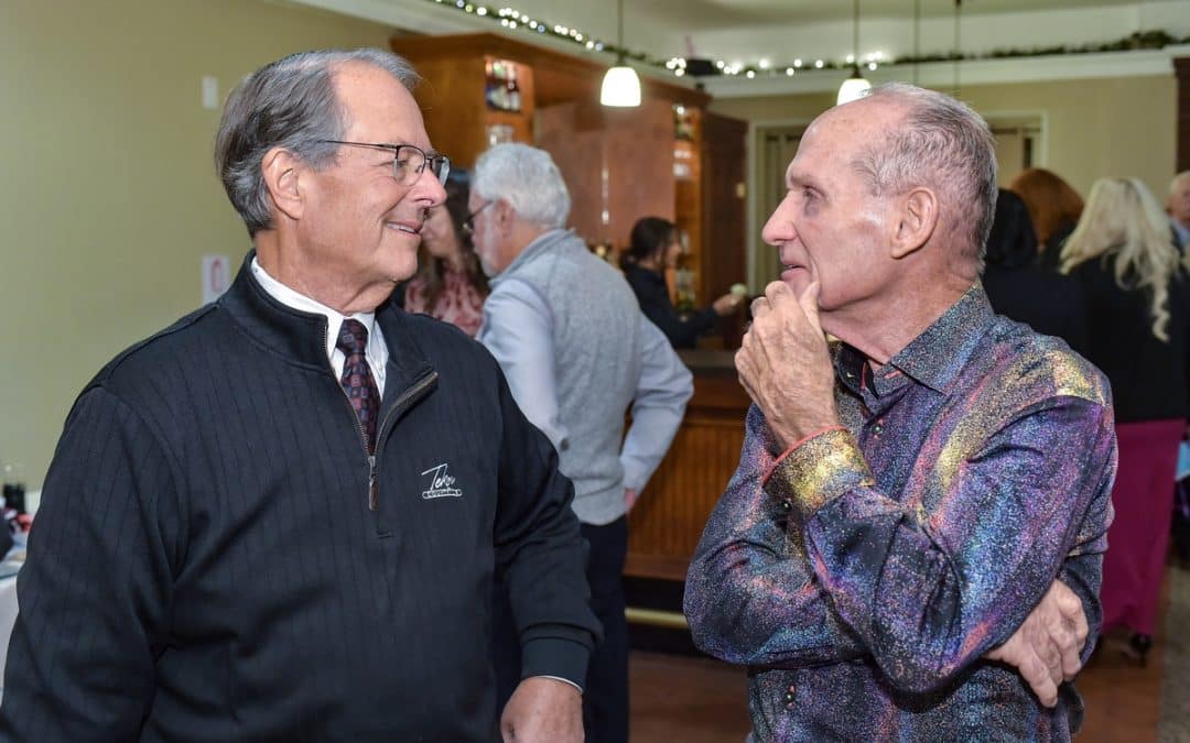 Burack named East Longmeadow parade grand marshal