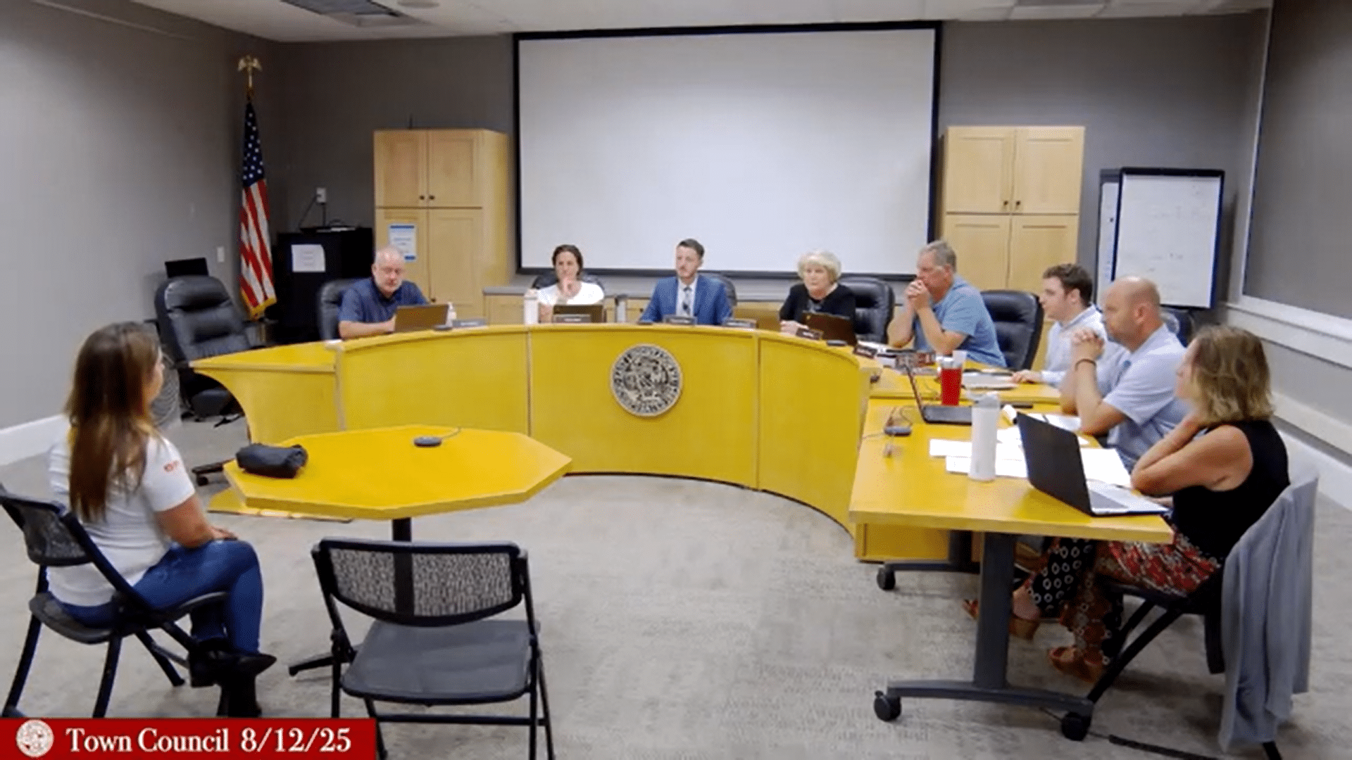 EL Council 8-12