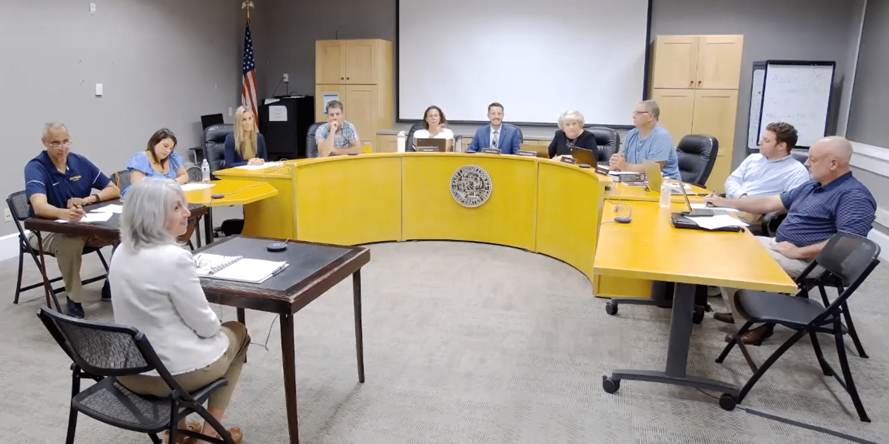 EL Council-SC 8-12