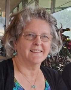Eileen Jeannette Boehm