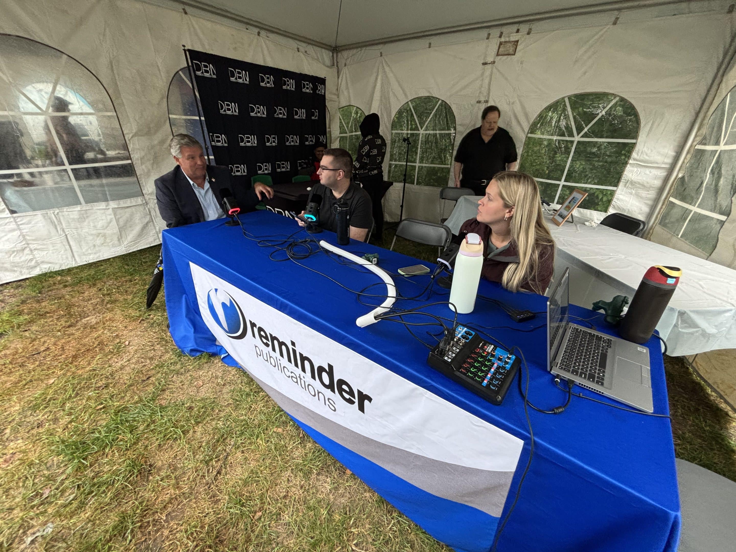 CH Vieau talks downtown