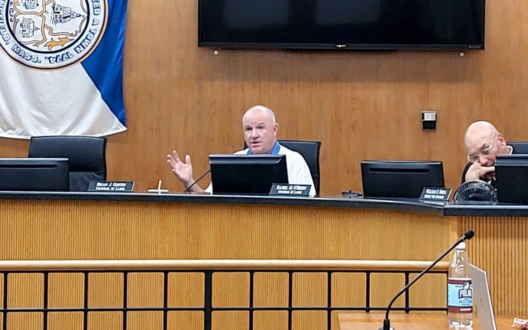 West Springfield residents concerned about ADUs, Mittineague School future