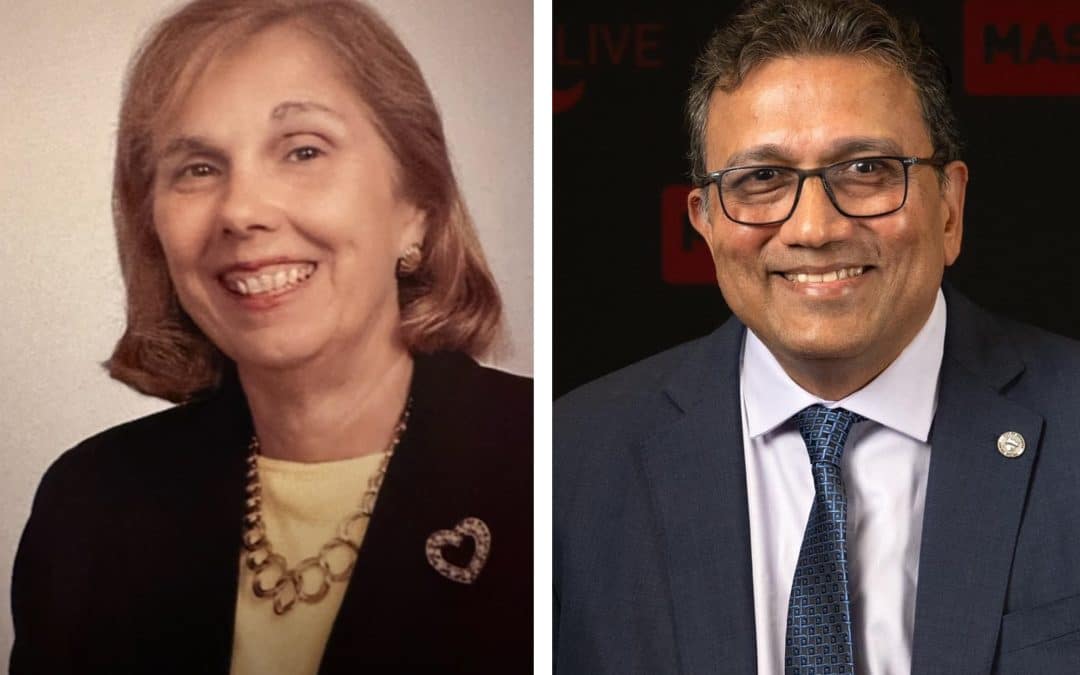 Candidates look to replace longtime city collector