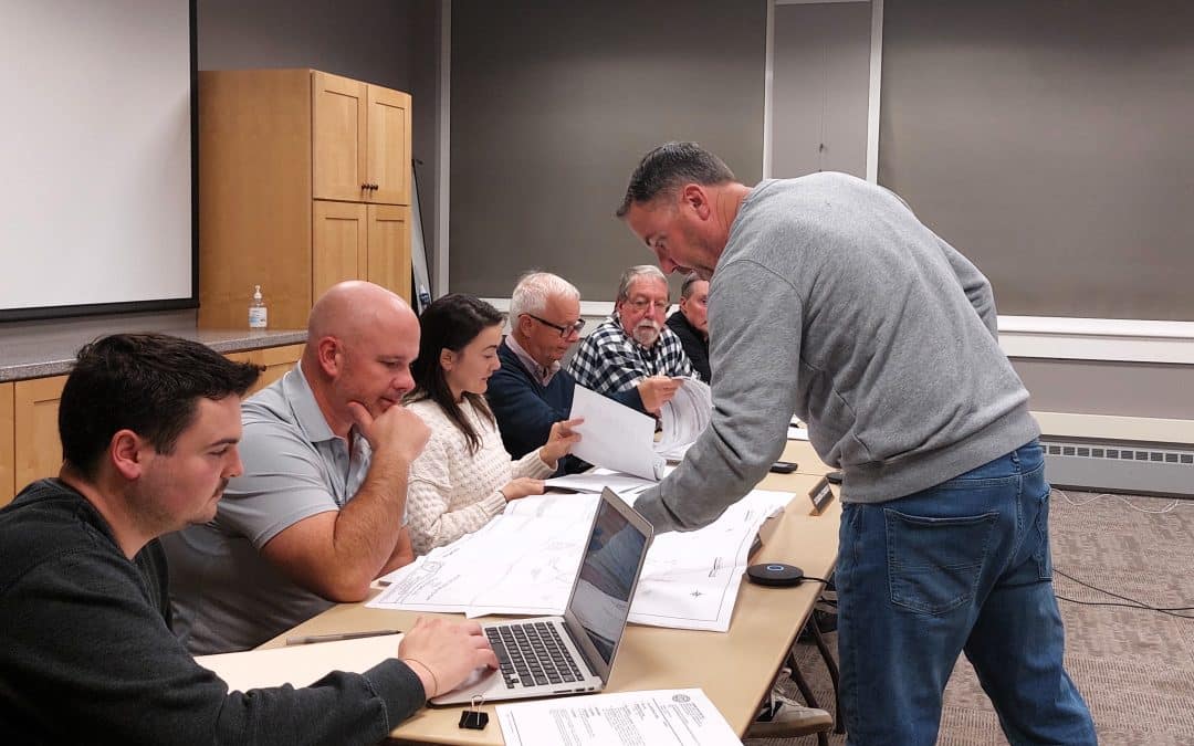 Shaker Road construction approved for two East Longmeadow businesses