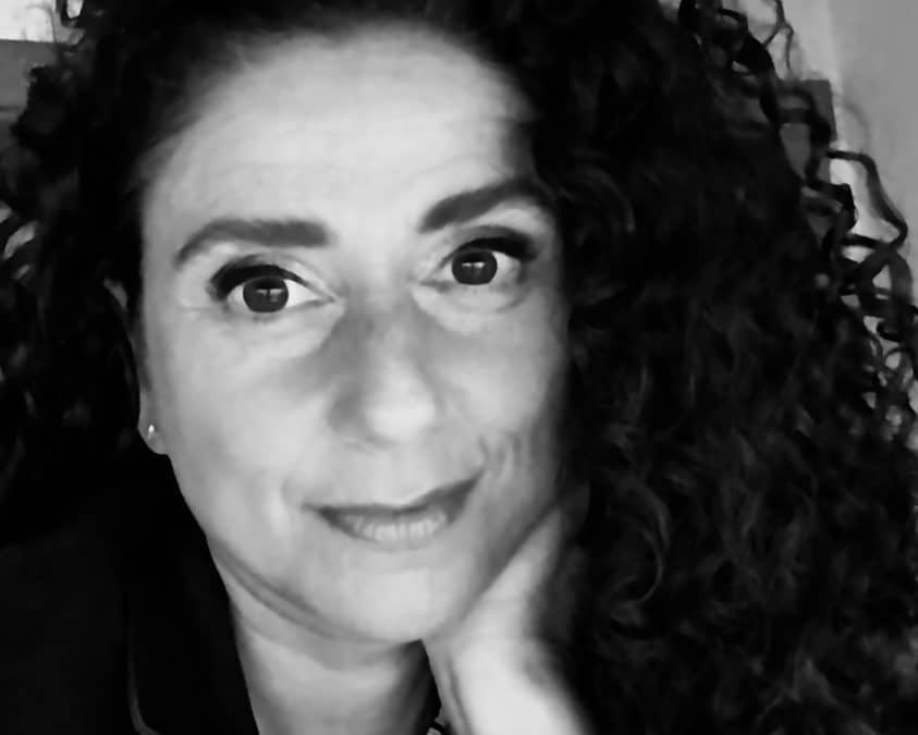 D.M Siciliano returns with another spooktacular thriller