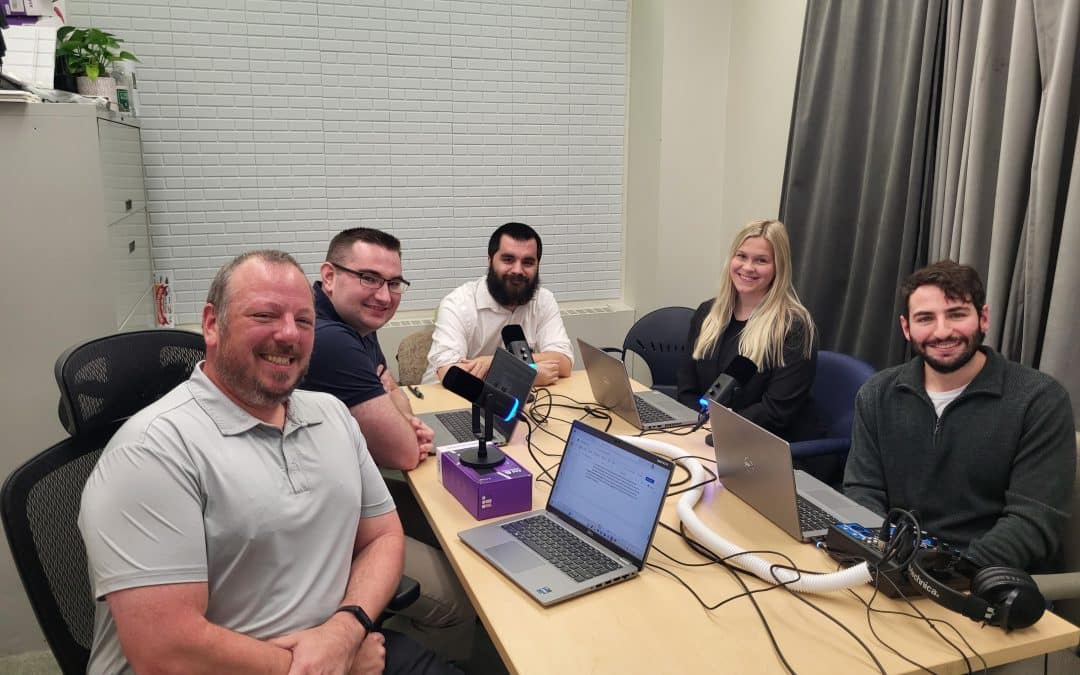 So That Reminds Me previews local municipal elections