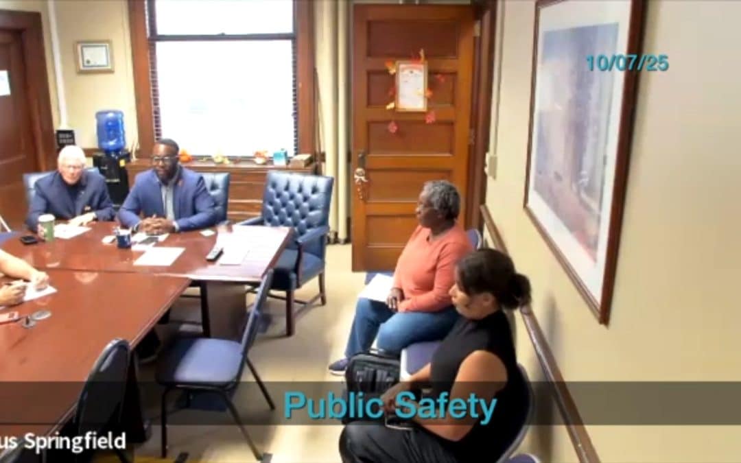 Springfield councilors seek easier way to keep lights on