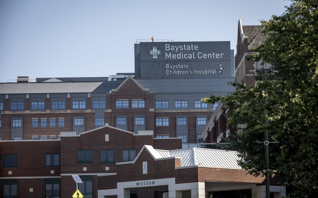 Baystate Health to offer buyouts in bid to cut costs