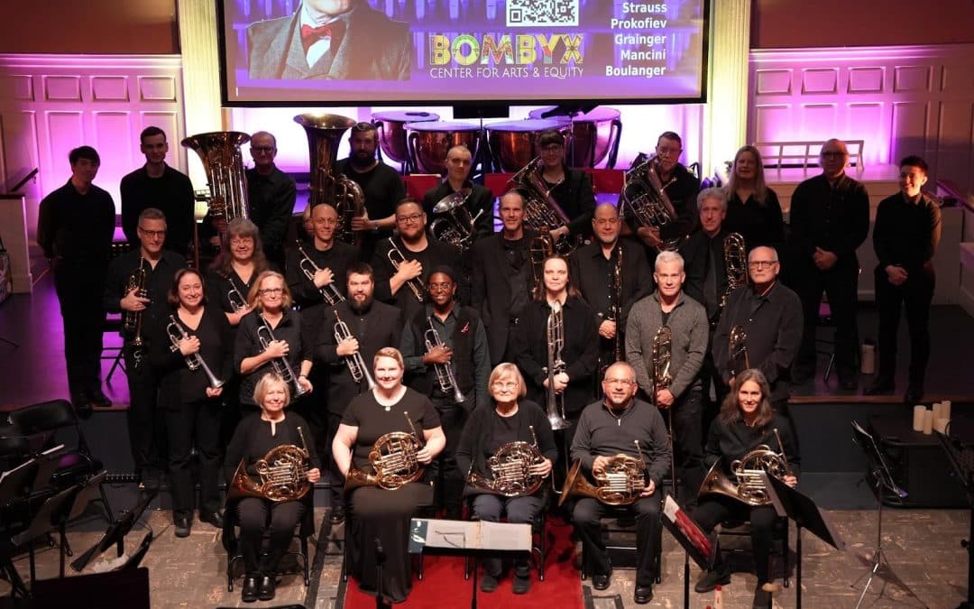 Benefit concerts set to support Western Mass. Food Bank