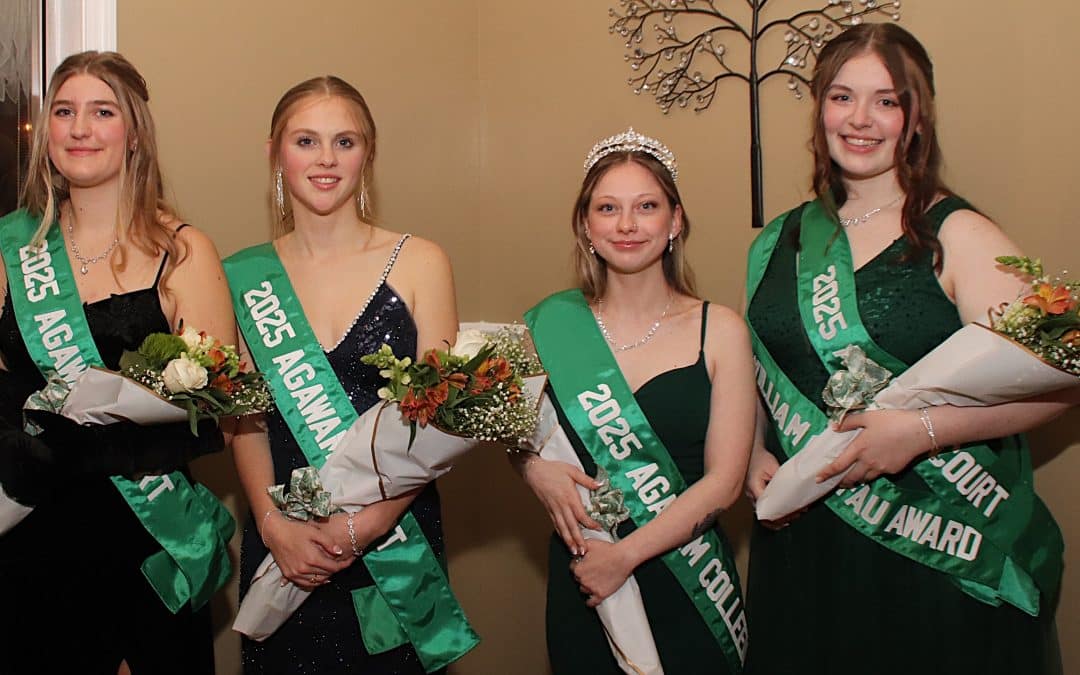 Agawam St. Pat’s Committee seeks aspiring colleen candidates