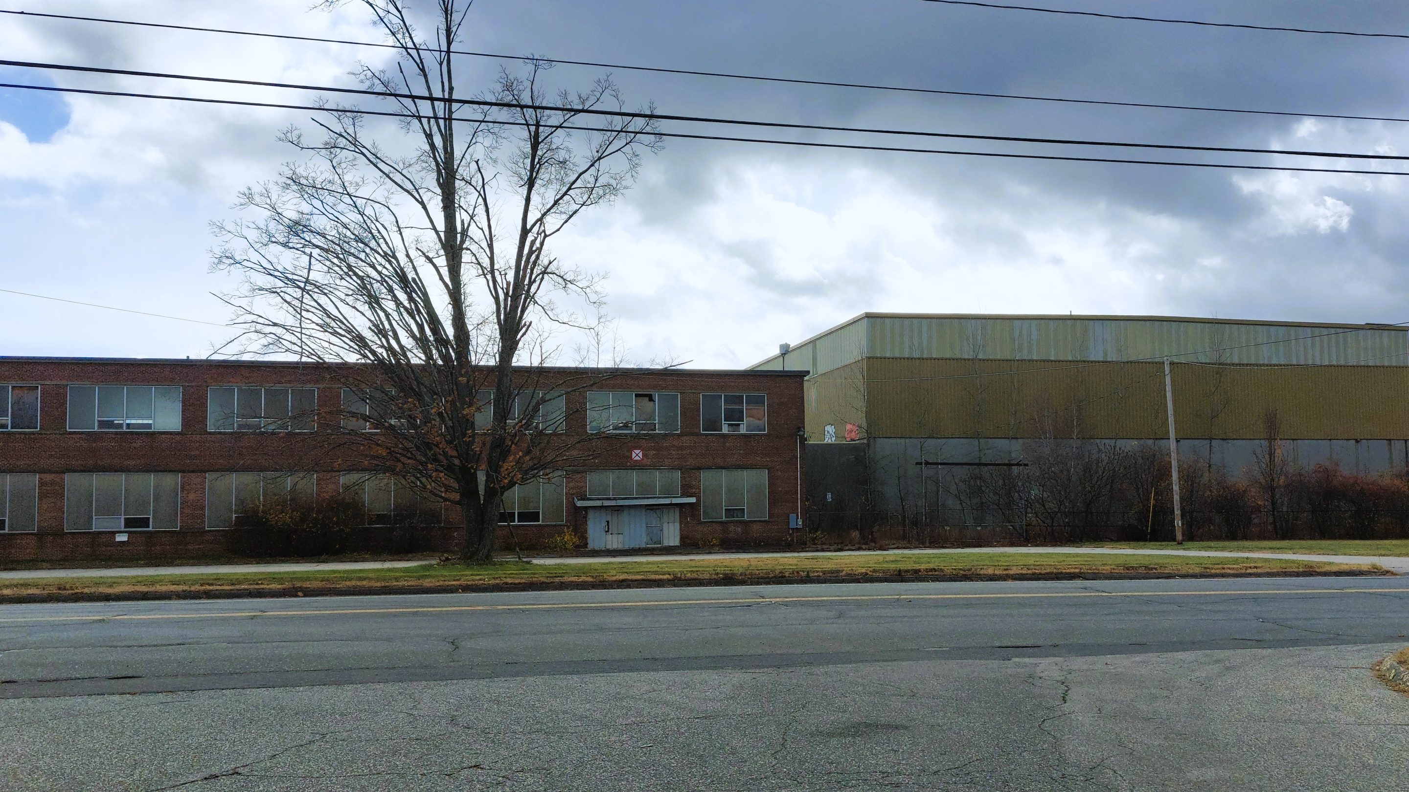 EL PB 11-4 warehouse