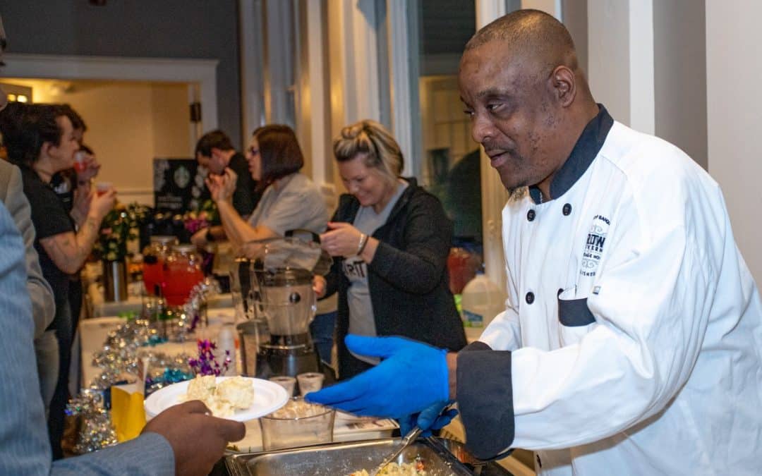 West of the River Chamber to host 16th annual Food Fest West