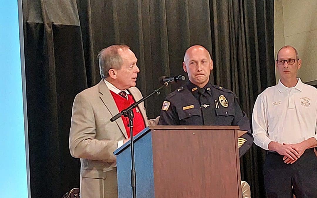 Hampden voters approve local lodging tax by single vote