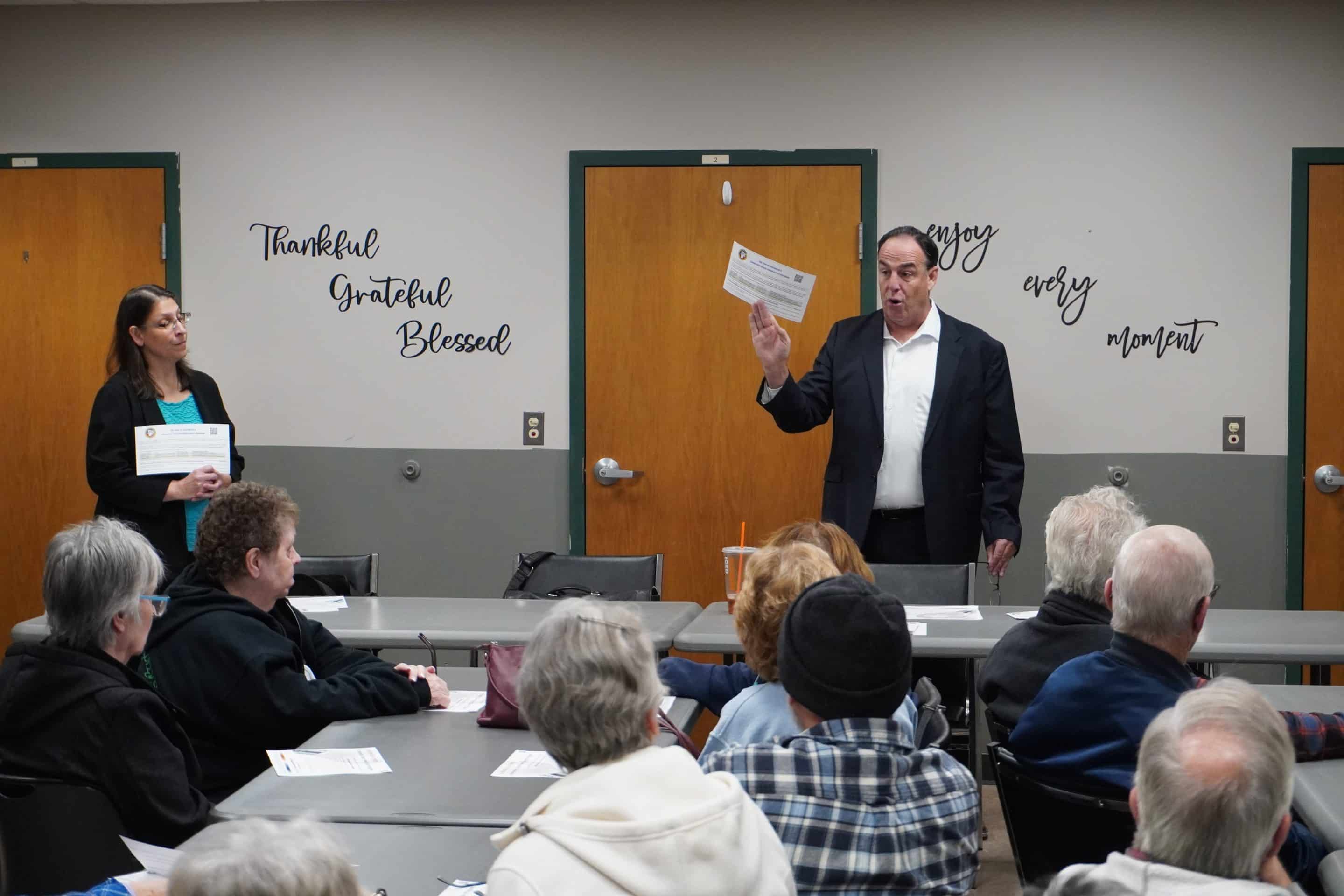 Colonial Power SW presentation