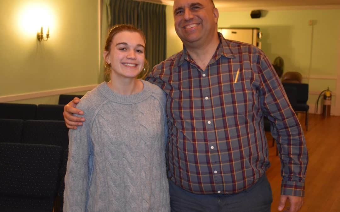 Westfield Theatre Group presents ‘Winter Lights’ Dec. 3-15