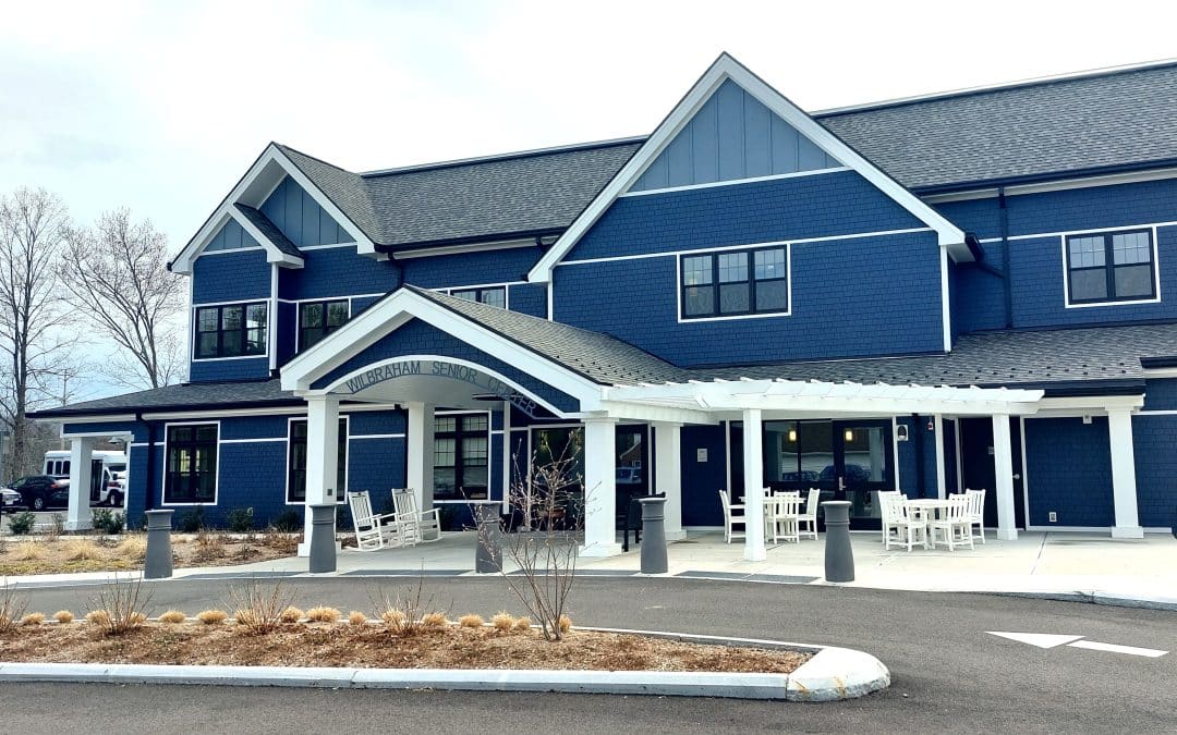 Friends of Wilbraham Seniors invites community to Holiday Bazaar