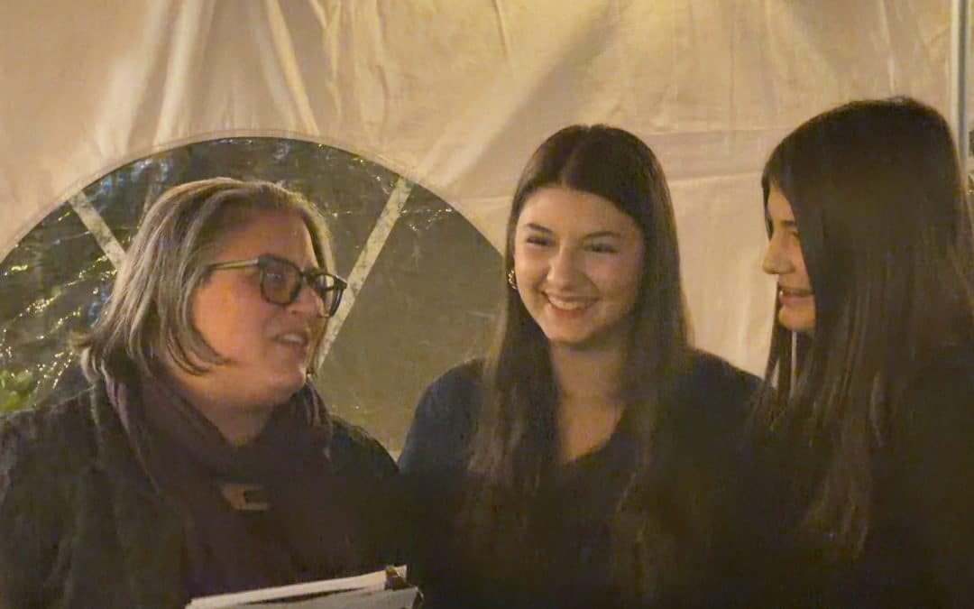 Sciarra re-elected as Northampton mayor in tight contest