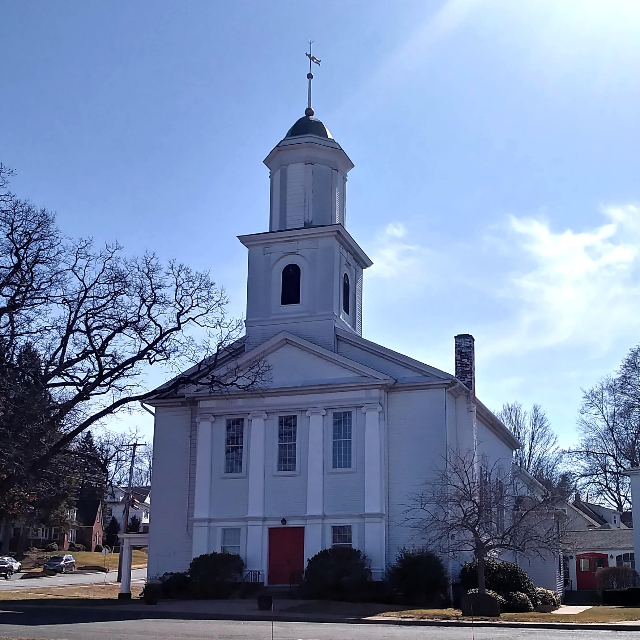 1st Congregational 2