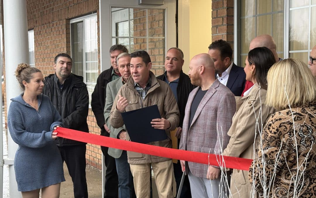 Magnolia Insurance Agency opens new location in Wilbraham