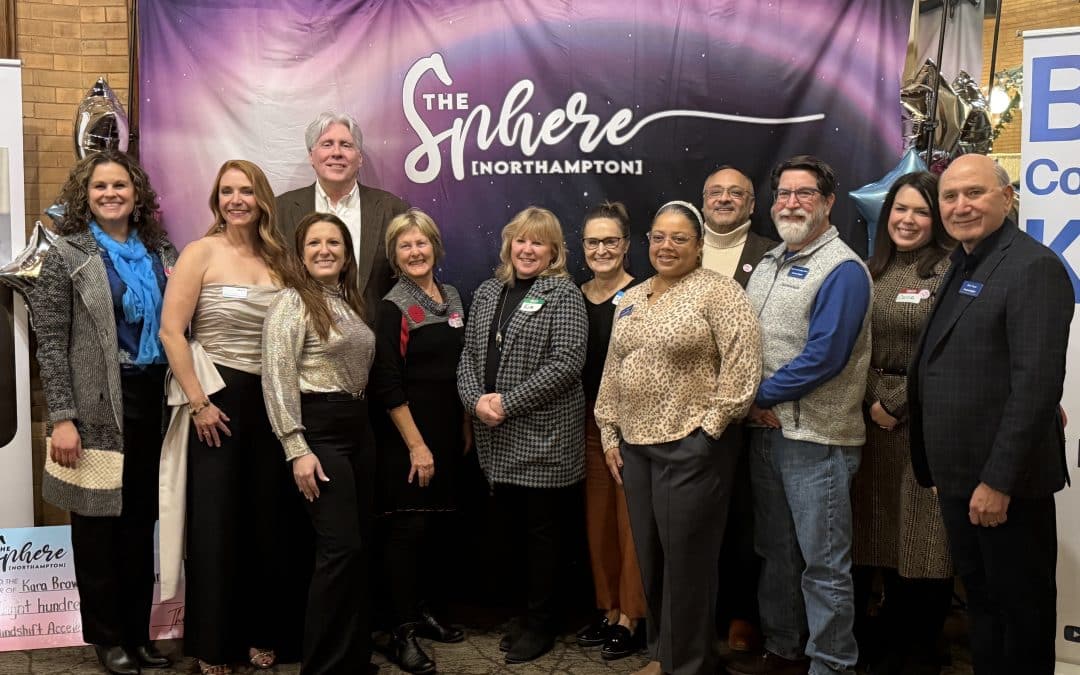 413 Entrepreneurial Spotlight highlights latest Sphere cohort