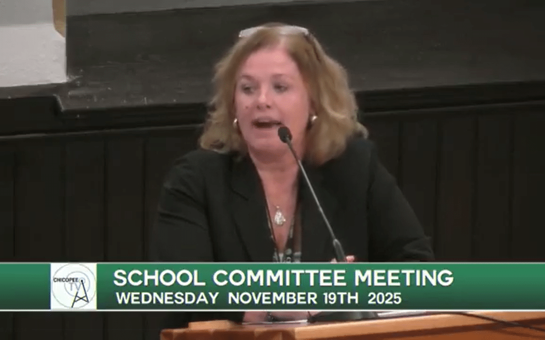 Chicopee School Committee approves policies for graduation requirements