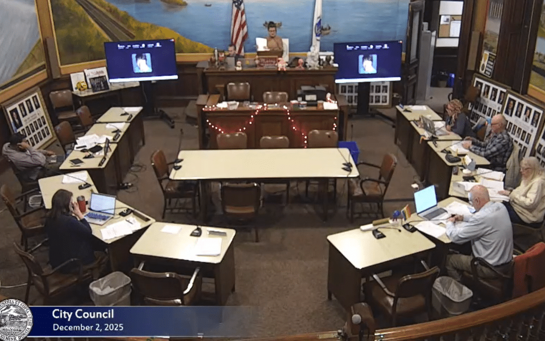 Holyoke City Council approves tax shift; tax bills to increase