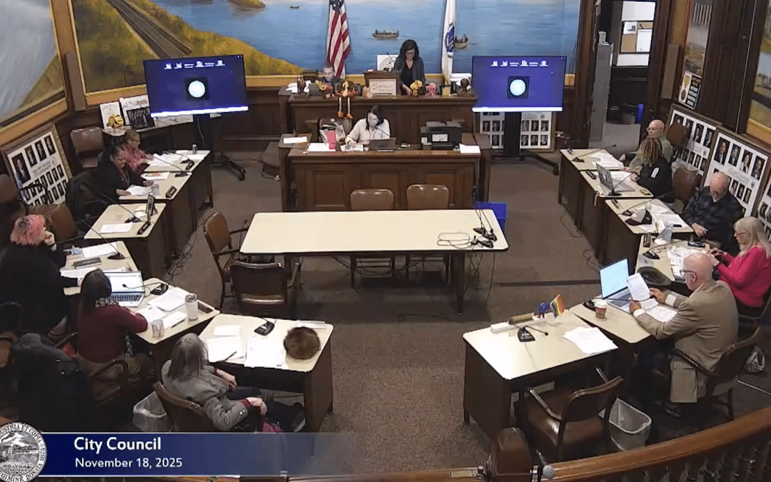 Holyoke City Council approves treasurer position, opens search