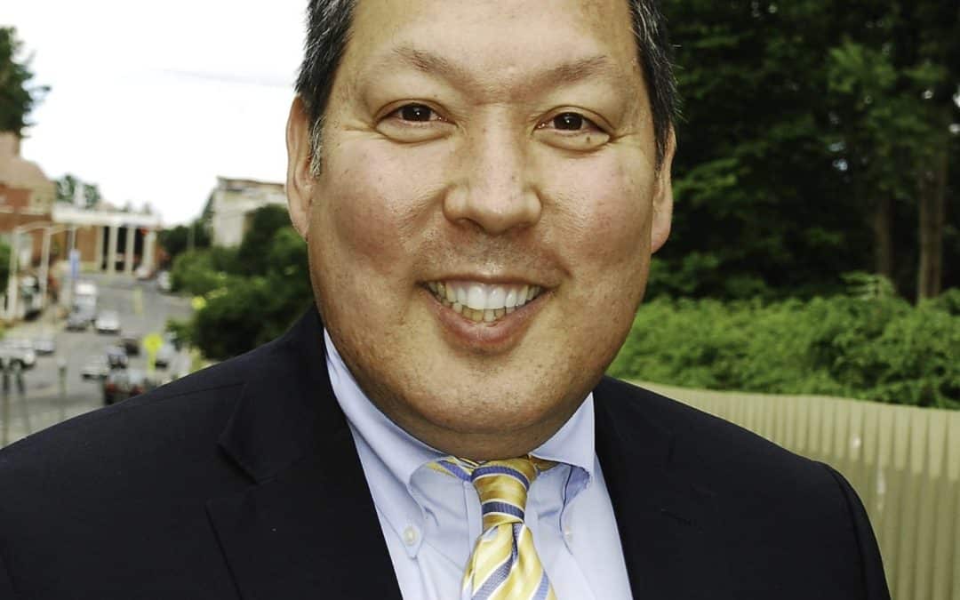Nakajima appointed as Holyoke’s next planning director