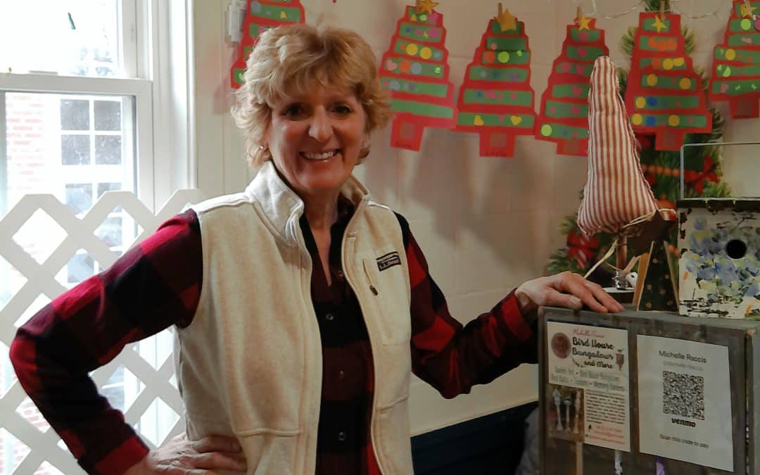 Holly Fair returns to Wilbraham United Church