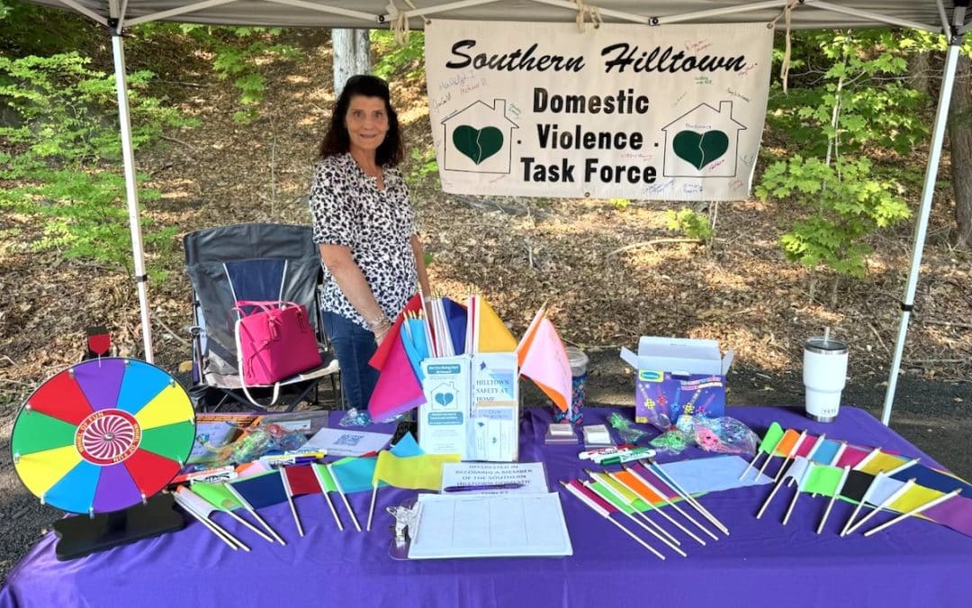 Domestic Violence Task Force training set for Jan. 14 in Huntington