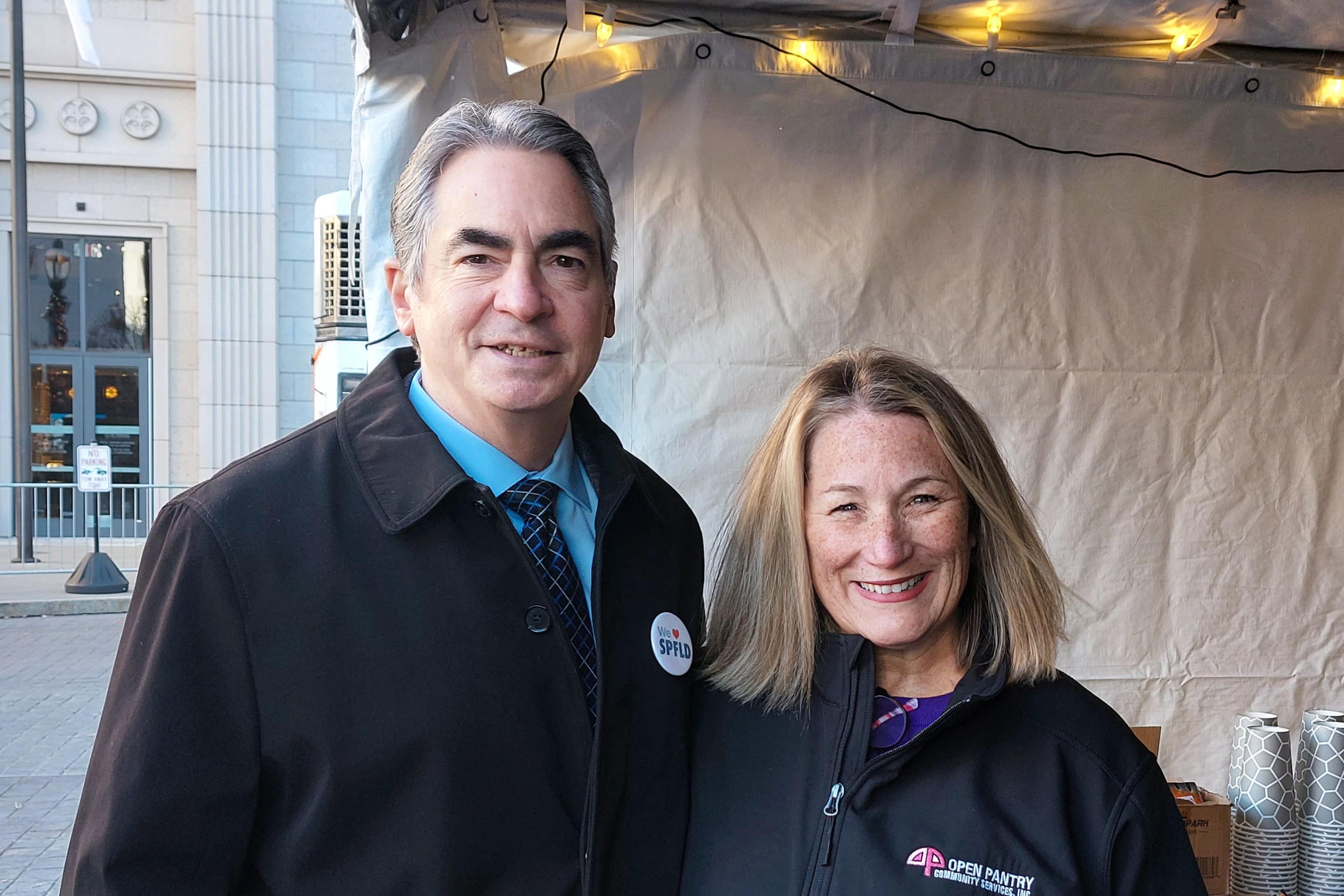 Mayflower Marathon SA 2