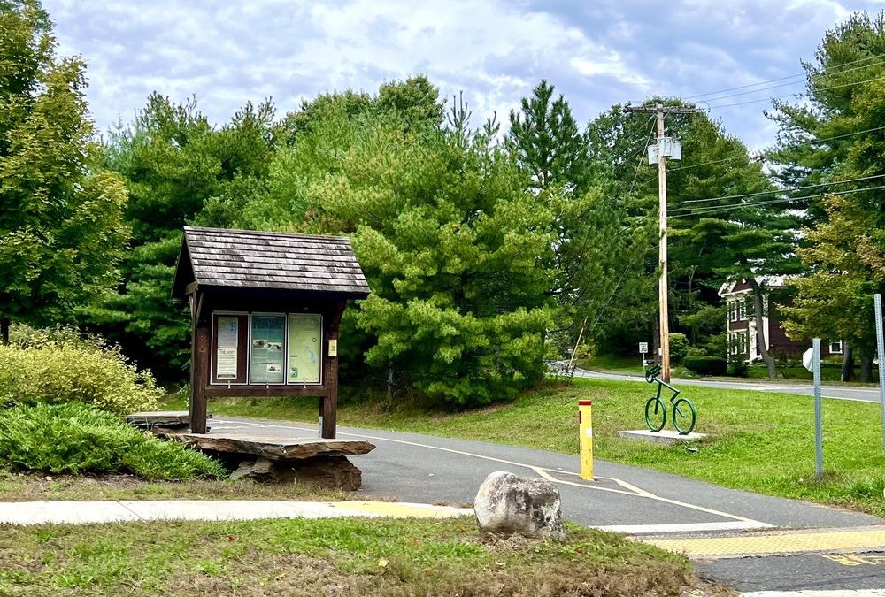 Southwick EDC urges board to form committee for Complete Street program